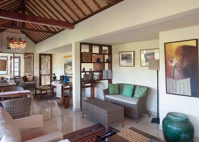 度假村 乌布猴子森林科玛内卡酒店 乌布