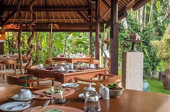 Komaneka At Monkey Forest Resort Ubud